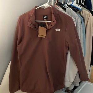 it’s new with tags and super warm and true to size